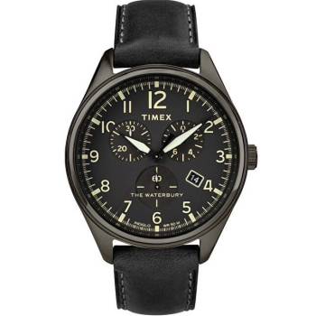 Timex The Waterbury Chronograph