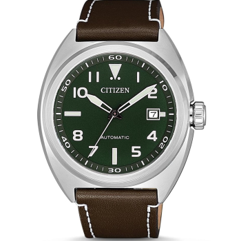 Citizen Klassik Automatik