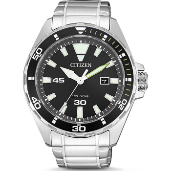 Citizen Eco-Drive