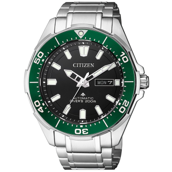Citizen Promaster