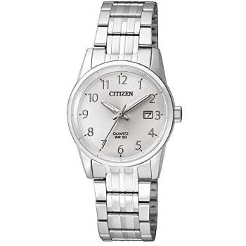 Citizen Quartz