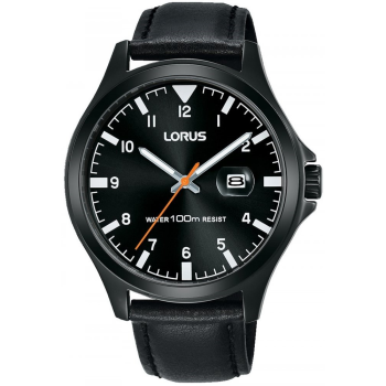 Lorus Classic