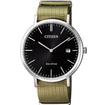 Citizen Eco-Drive