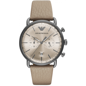 Emporio Armani Aviator