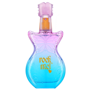 Anna Sui Rock Me! Summer of Love Eau de Toilette da donna 50 ml