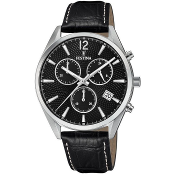 Festina Timeless Chronograph