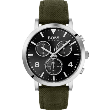 Hugo Boss Black Spirit
