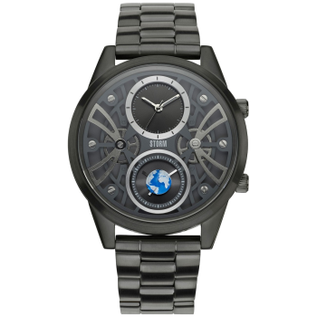 Storm Globe-X Titanium