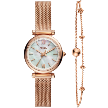 Fossil Carlie