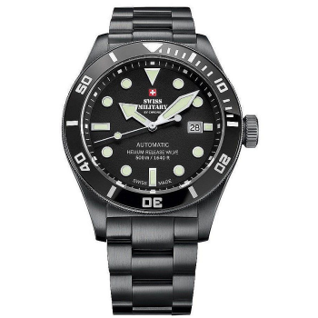 Swiss Military Chrono