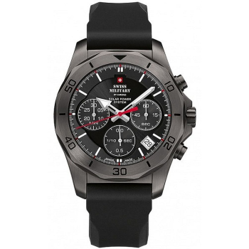Swiss Military Chrono