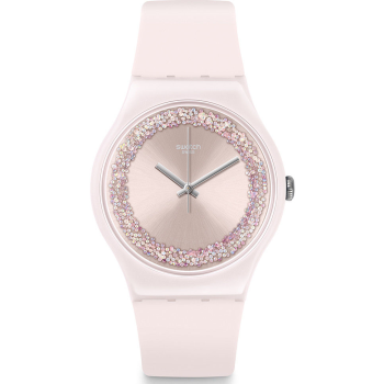 Swatch Pinksparkles