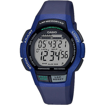 Casio Sports