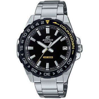 Casio Edifice