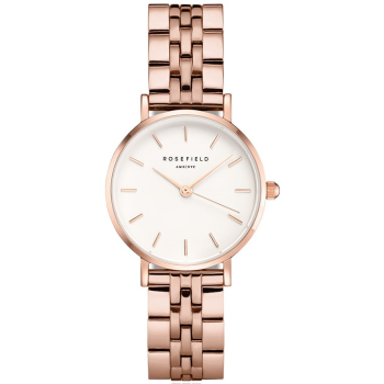 Rosefield The Small Edit