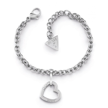 Guess Hearted Chain