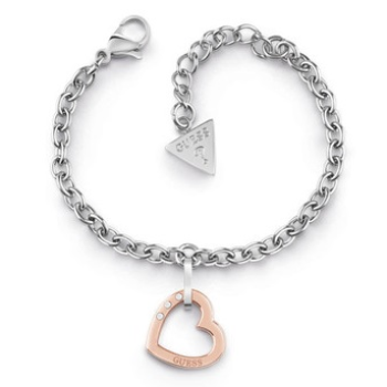 Guess Hearted Chain