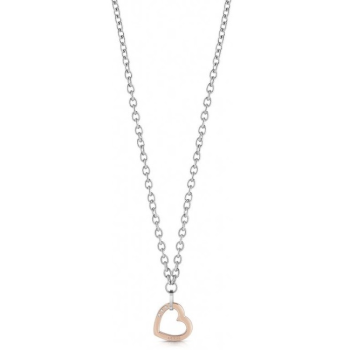 Guess Hearted Chain