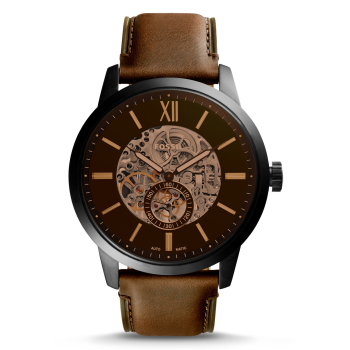 Fossil Townsman