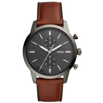 Fossil Townsman