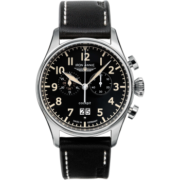 Iron Annie Flight Control