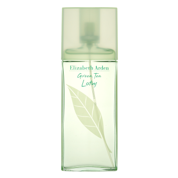 Elizabeth Arden Green Tea Lotus Eau de Toilette da donna 100 ml