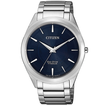Citizen Eco-Drive