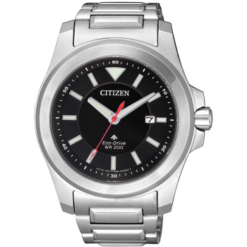 Citizen Promaster
