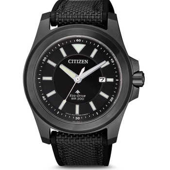 Citizen Promaster