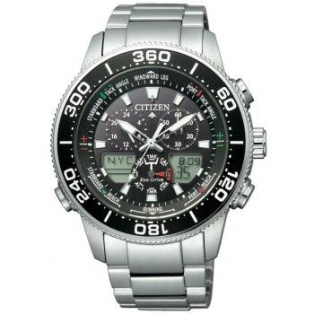 Citizen Promaster