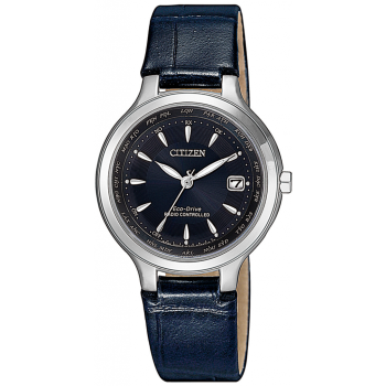 Citizen Radio Controlled