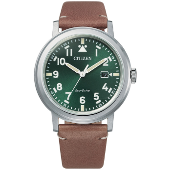 Citizen Eco-Drive