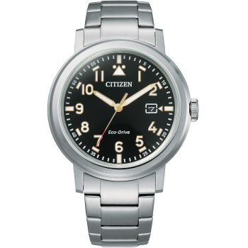 Citizen Eco-Drive