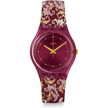 Swatch Damask