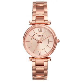 Fossil Carlie