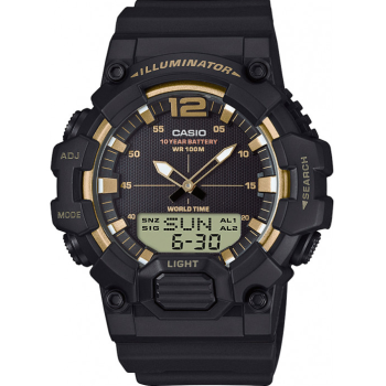 Casio Collection