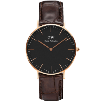 Daniel Wellington