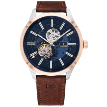 Tommy Hilfiger Automatic Spencer