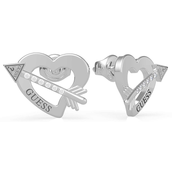 Guess Across My Heart