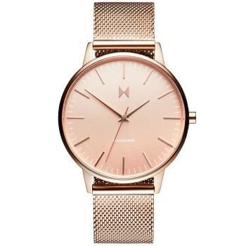 MVMT Boulevard Hermosa