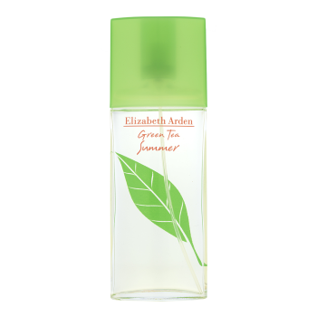 Elizabeth Arden Green Tea Summer Eau de Toilette para mujer 100 ml