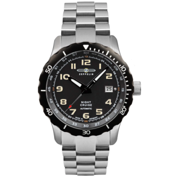 Zeppelin Night Cruise