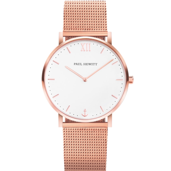 Paul Hewitt  Sailor