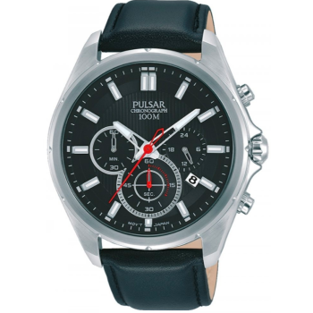 Pulsar Chronograph