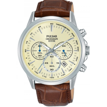 Pulsar Chronograph
