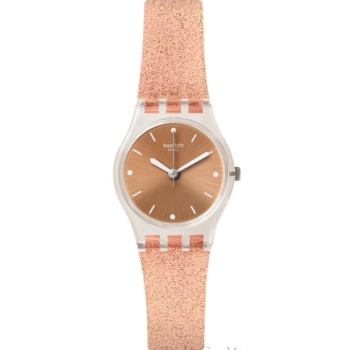 Swatch Pinkindescent Too