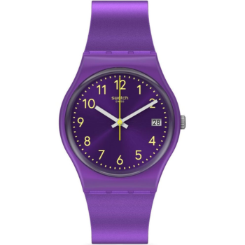 Swatch Purplazing