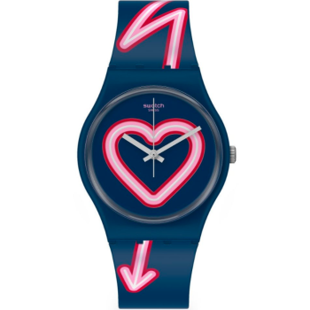 Swatch Flash Of Love