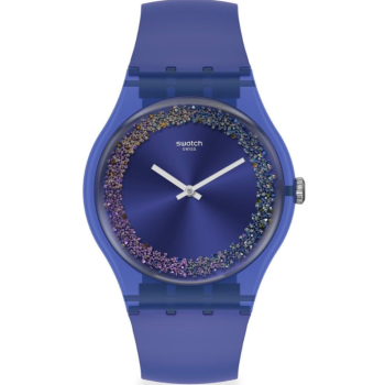 Swatch Purple Rings