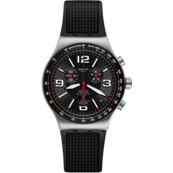 Swatch Very Dark Grid